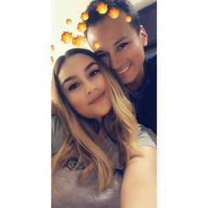 Meet your Posher, Lluvia